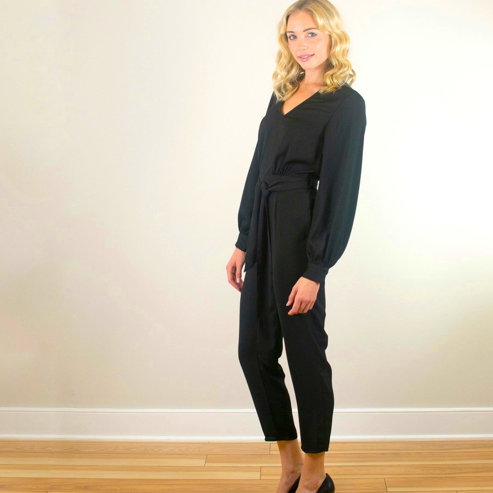 Fifth Label Circuit Jumpsuit NWT